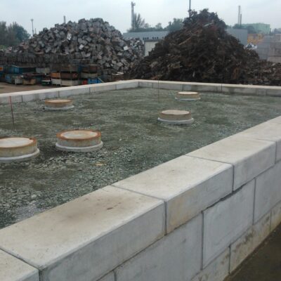 Čistička odpadních vod