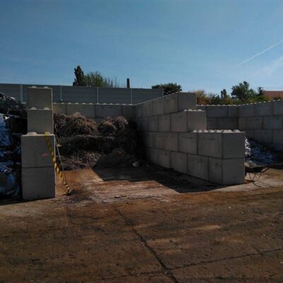 Boxy pro kovový materiál