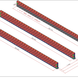 Rekonstrukce silážního žlabu ZEMAX – 2.etapa