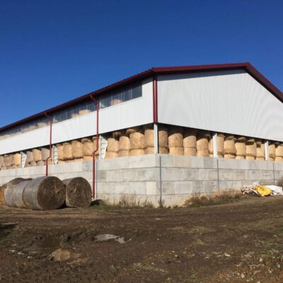 Hala – Rataje nad Sázavou