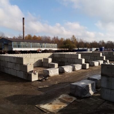 Kóje pro kovošrot – Česká Lípa