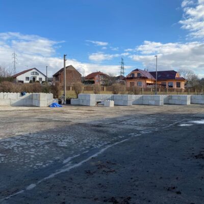 TS Uhlířské Janovice