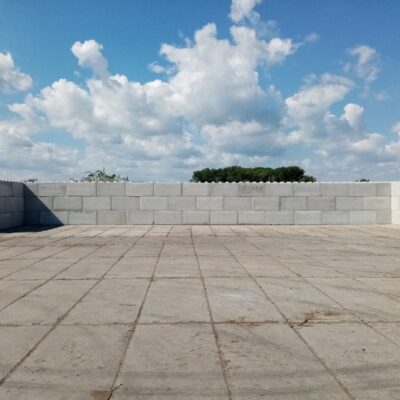 Dražkovice – kóje – SMP odpady