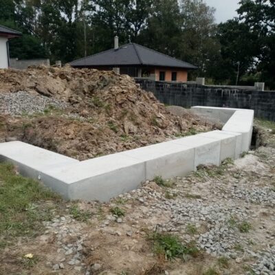 Sedlečko – jezírko